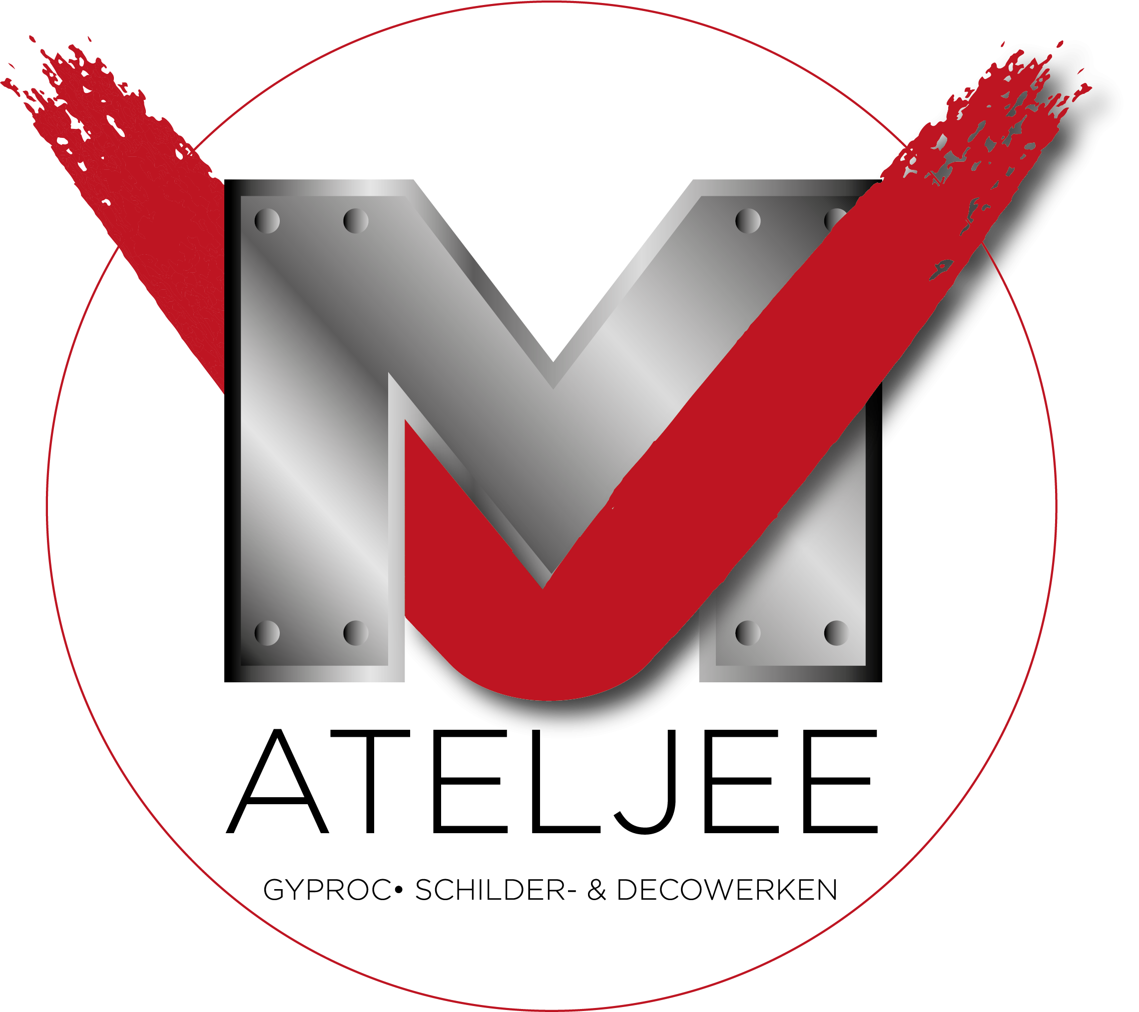Ateljee Logo V2