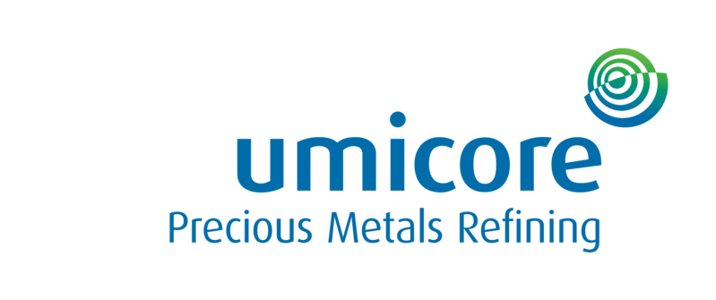 Umicore Logo